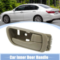 Inner Door Handle Right Front Replacement for Toyota Camry (2002–2006)