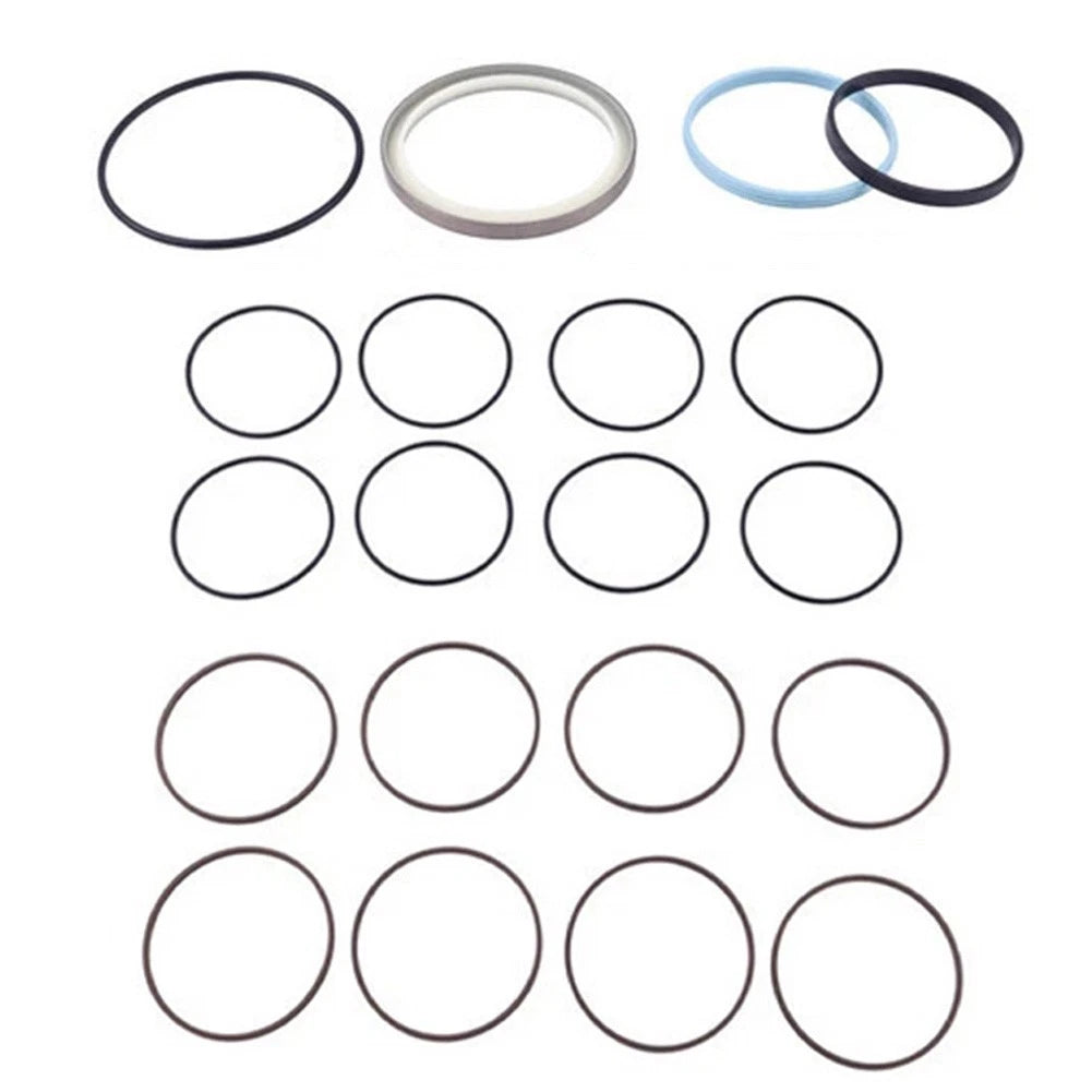 Rotary Joint Seal Kit for Bobcat Skid Steer Loaders 225 231 325 328 329