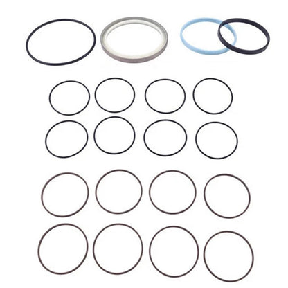 Rotary Joint Seal Kit for Bobcat Skid Steer Loaders 225 231 325 328 329