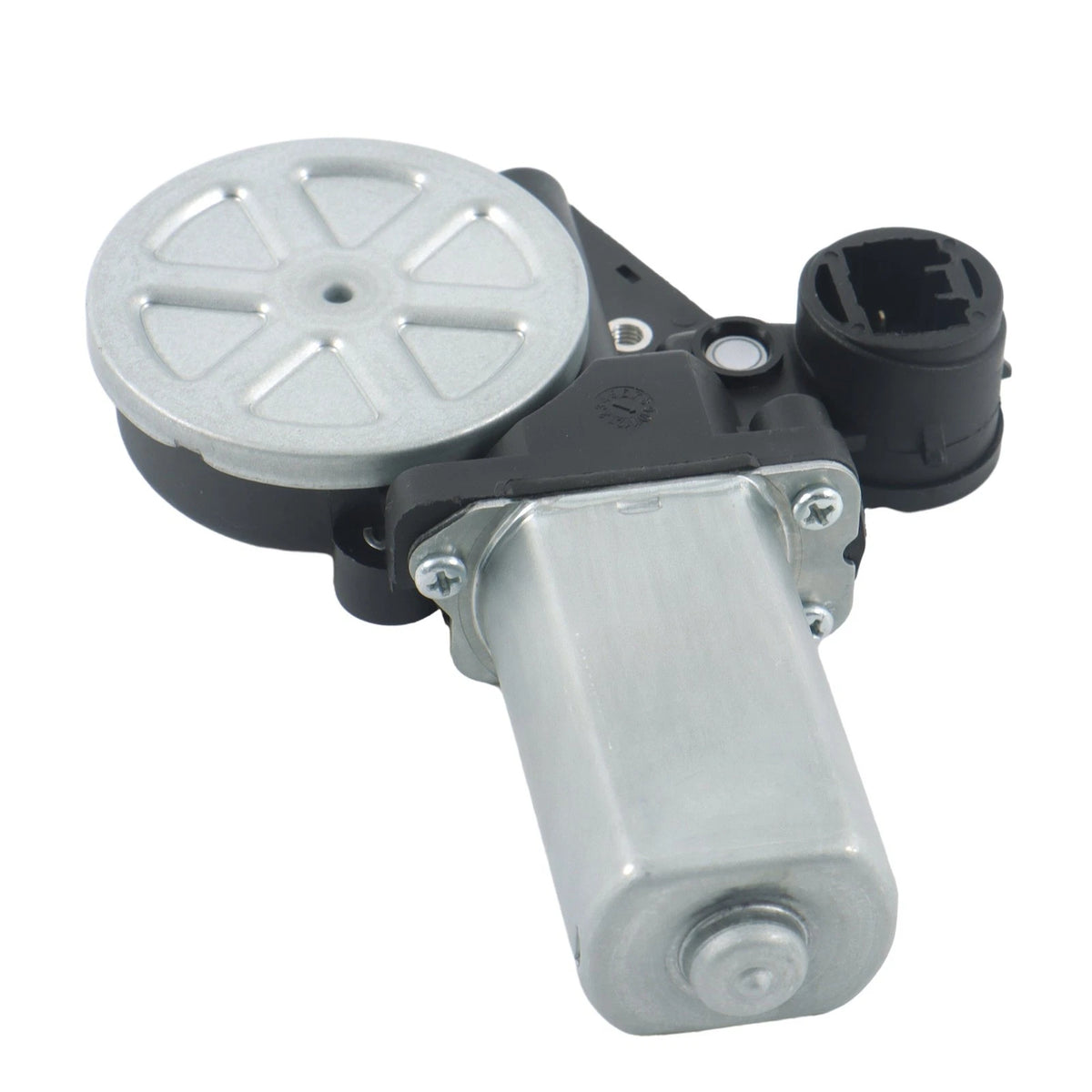 Rear Left Window Motor for Toyota RAV4 (2001–2005) & Scion xA (2004–2006) 85710-12310