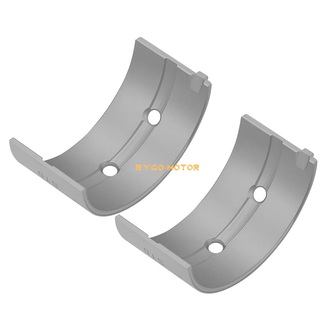 2X Crankshaft Main Bearing for Yamaha 1800 (6S5-11416-00-00, 6S5-11416-20-00)