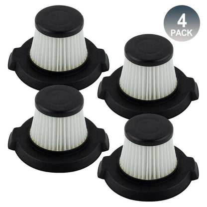 Filter Element Kit for Simplus 11000 Vacuum Cleaner (410 Pieces)