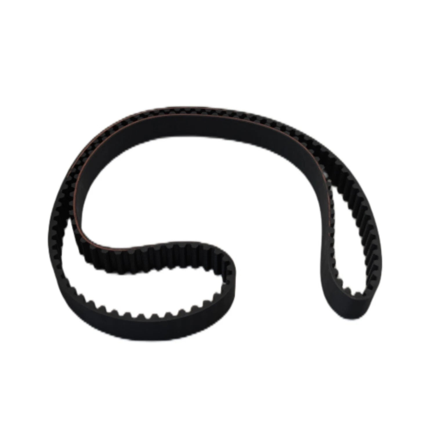 Engine Timing Belt for Yamaha F75 F80 F90 F100 F115 (67F-46241-00-00)