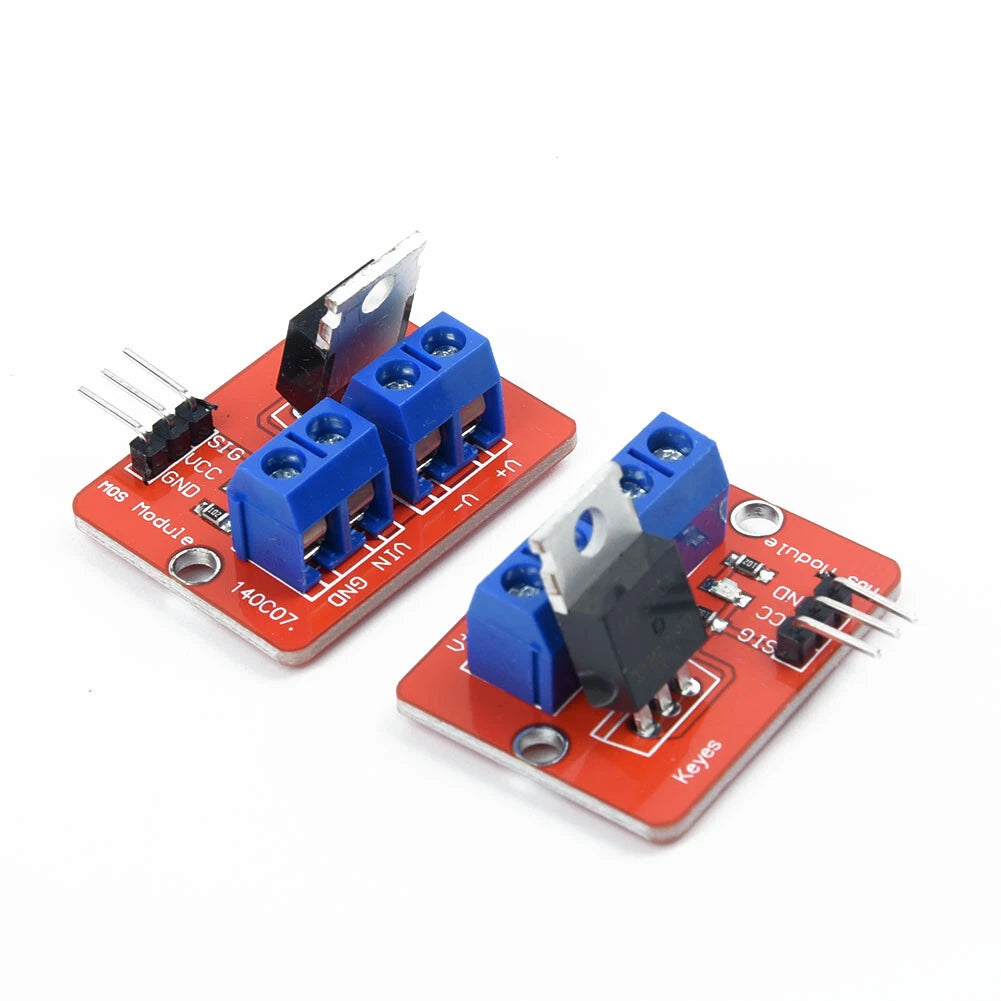 10PCS IRF520 MOSFET Driver for Arduino Raspberry Pi
