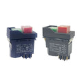 6 Pin Brake Signal Switch KJD17 B1-2 for Power Tools (220V)