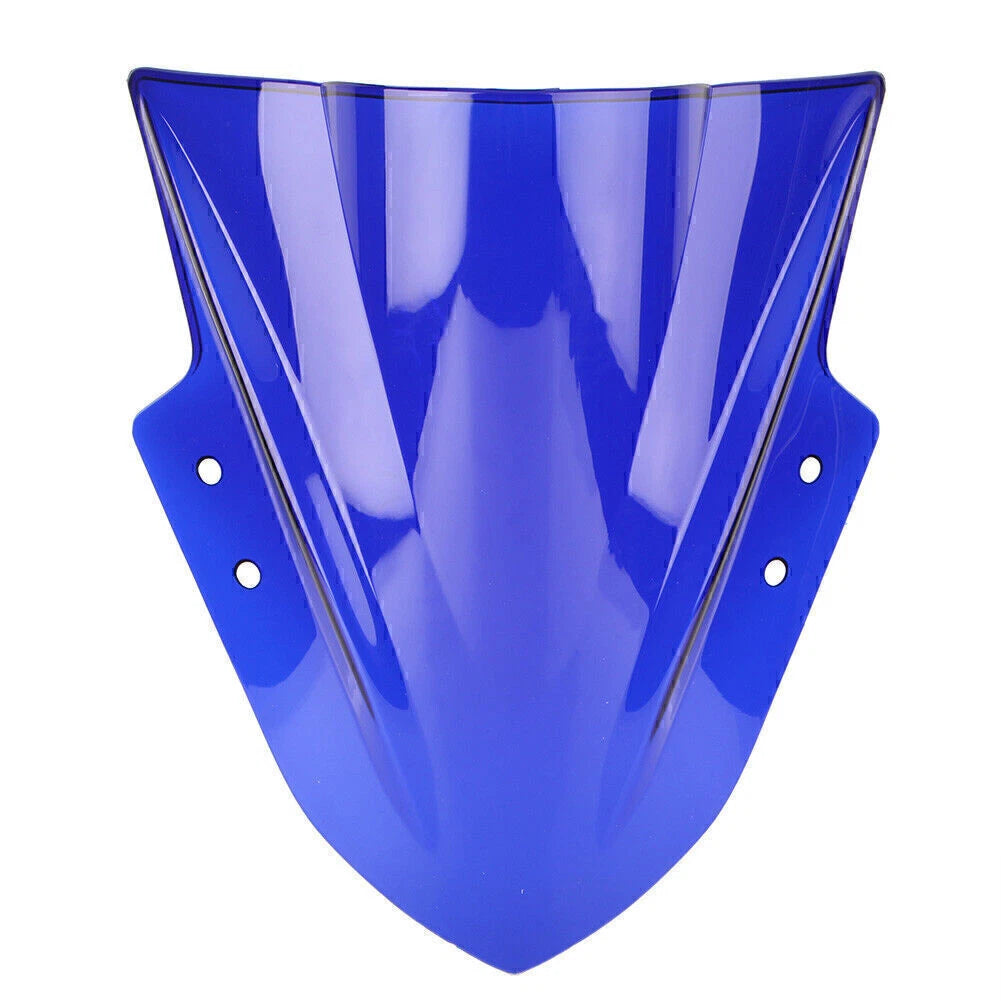 Front Windshield Screen for Kawasaki Ninja 300/250 (2013–2017)
