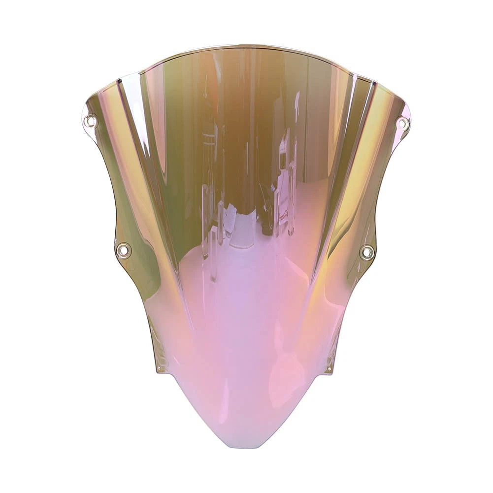 Windscreen Windshield for Aprilia RSV4 (2015–2018)