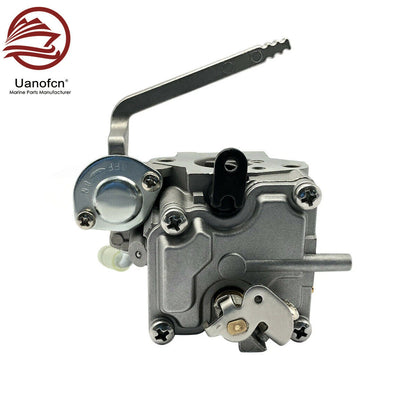 Carburetor Carb Assy 16100-ZW6-716 for Honda Outboard BF2 (2010–2019)