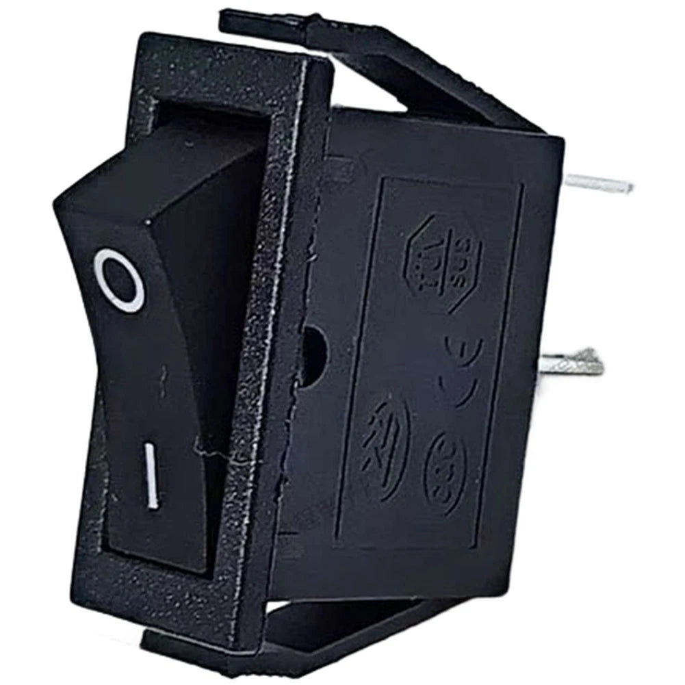 10PCS 10x15mm Rocker Switch for MINI