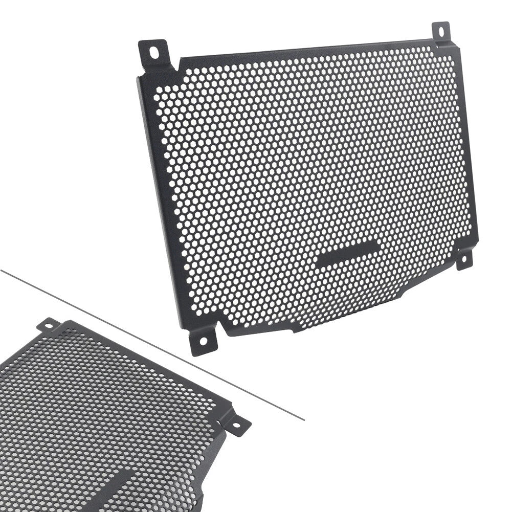 Motorcycle Radiator Grille Guard Cover Protector For KAWASAKI NINJA1000SX 20-21