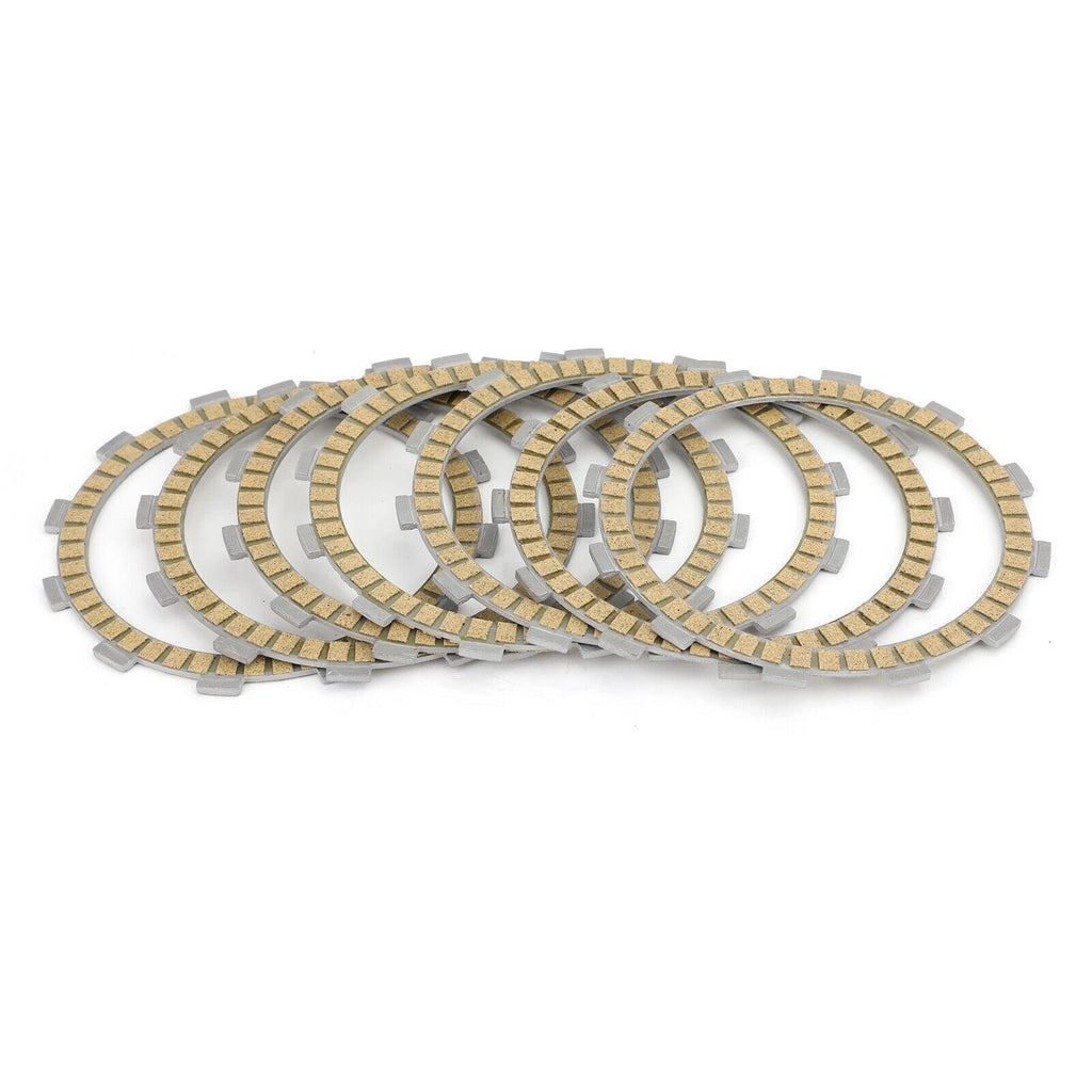 Clutch Plate Kit for Honda CB500T (1974–1977) T9
