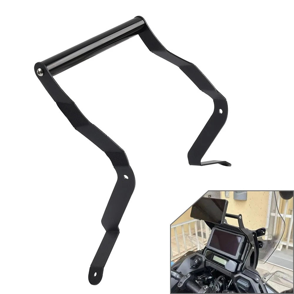 Mobile Phone Holder Navigator Bracket GPS Mount For HONDA NT1100 2025