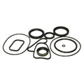 Lower Unit Seal Kit 3888822 for Volvo Penta DPS-A DPS-B Sterndrives (23020)
