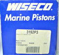 Wiseco 3192P3 Piston for Mercury Mariner Optimax Outboard
