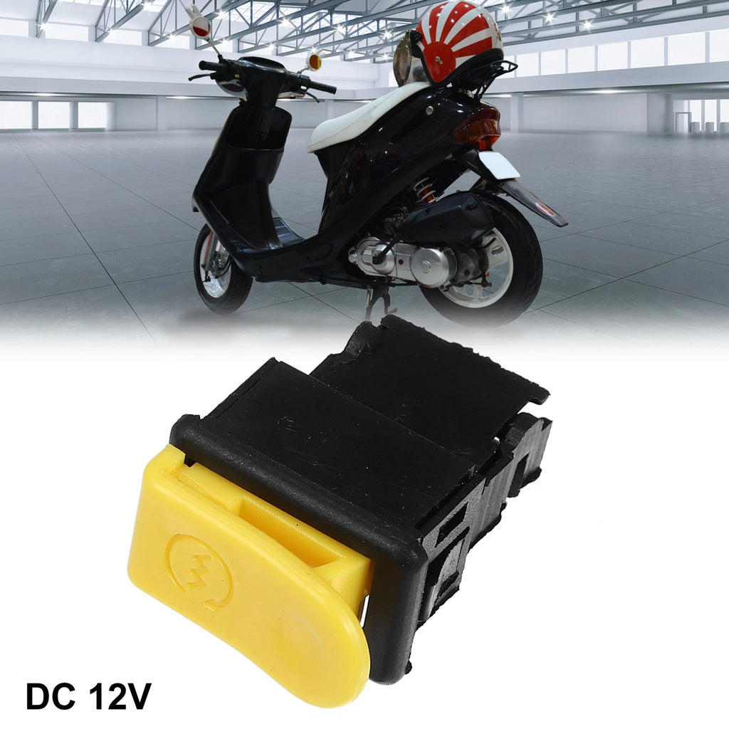 Handlebar Switches for Honda DIO 50 (1988–2000)