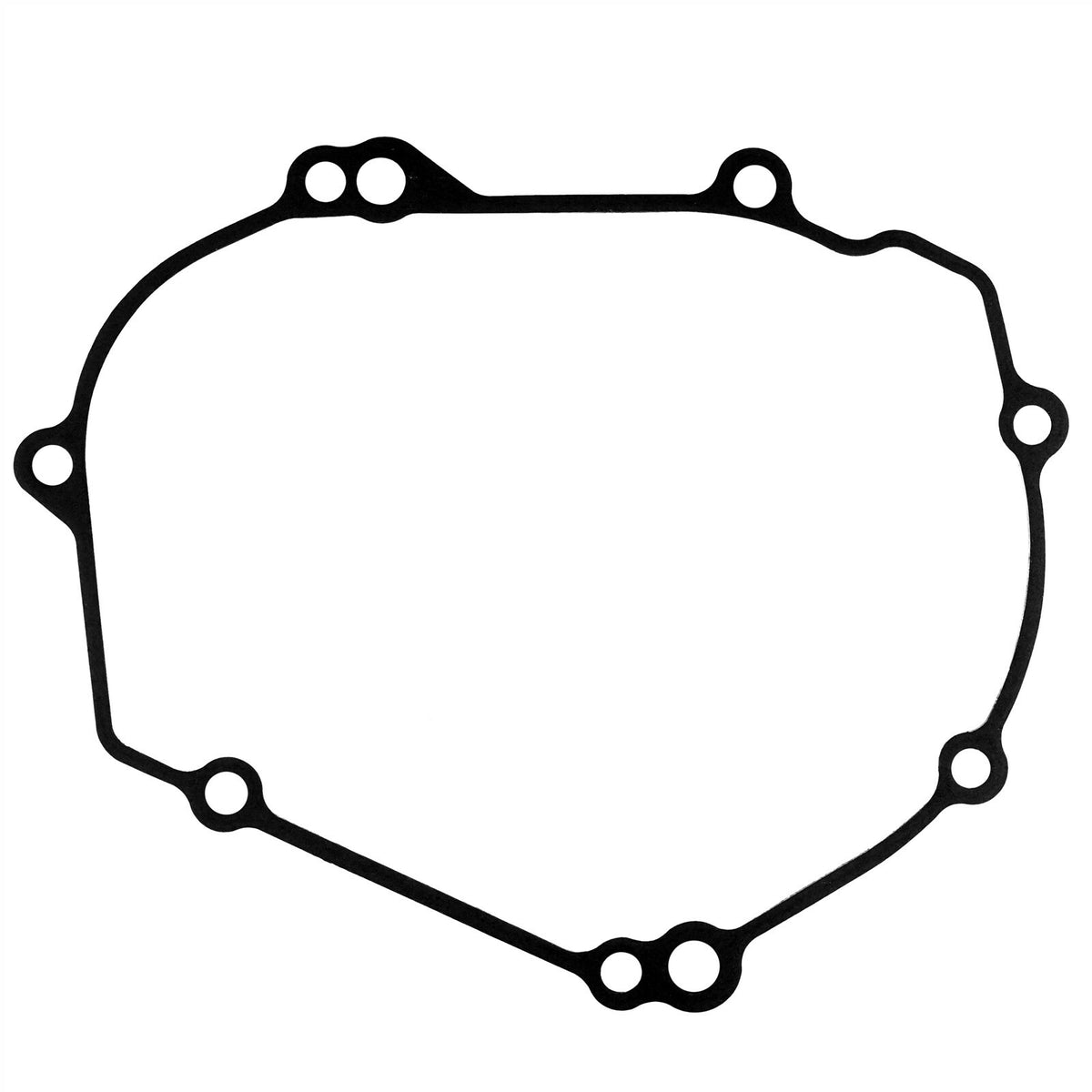 Stator Gasket Replacement for Kawasaki KX450F (2016–2018)