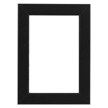 1 Piece Rectangular Photo Frame for Universal Use