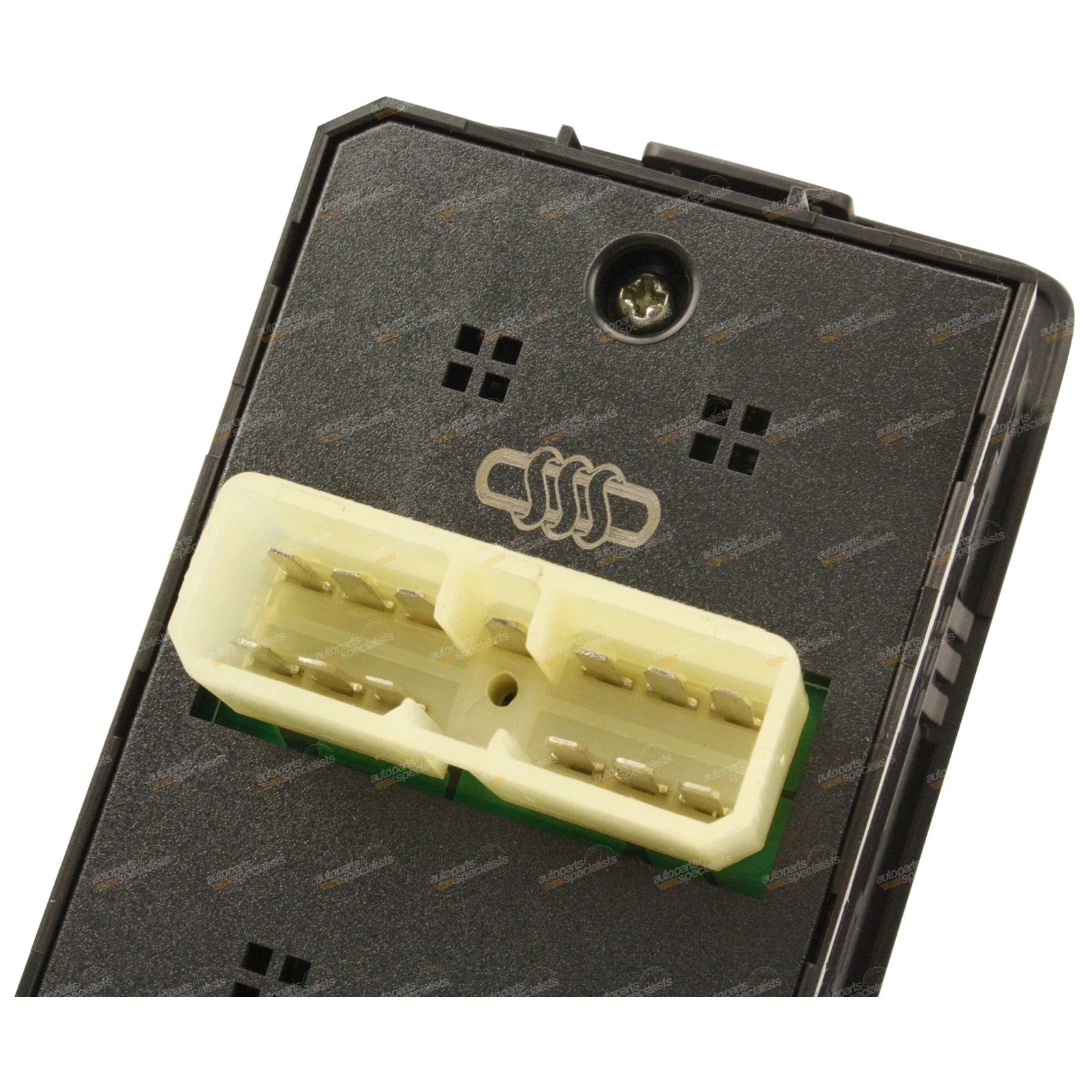 Power Window Master Switch for Holden Commodore VY VZ (2002–2006)