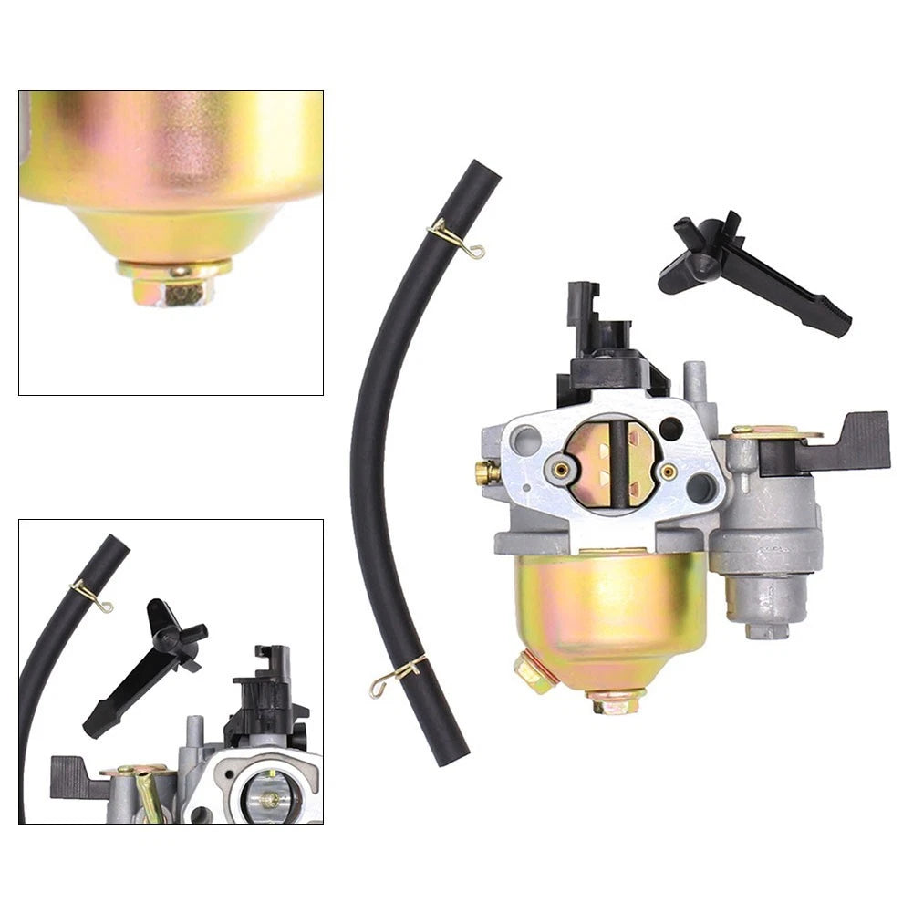 Water Pump for Honda (Fits Multiple Engines) 16100-ZH8-W61