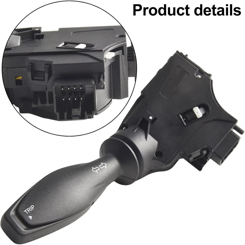 Indicator Stalk Column Switch for Ford Fiesta Mk6 (2008–2017) 1682336, 8A6T-13335-BC