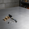 Complete Cable Choke Starter Valve Plunger Kit for Mikuni TMVM
