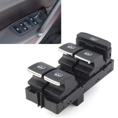 Power Window Switch for Volkswagen Arteon Golf Mk7 Tiguan (2017–2023) 5G0959857C