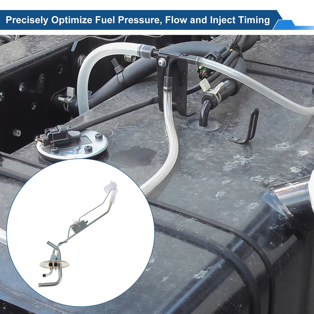Fuel Level Sending Unit Module for Dodge D100 (1975–1980)