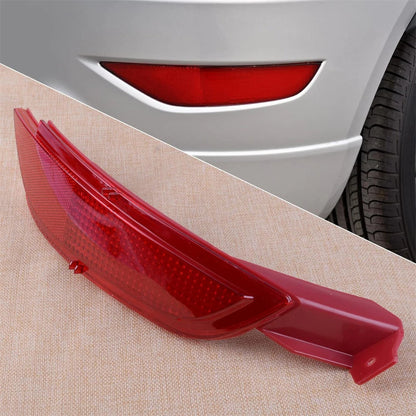 Rear Bumper Reflector Right Driver Side For Ford C-Max II Fiesta Mk6 Mk7 1552730