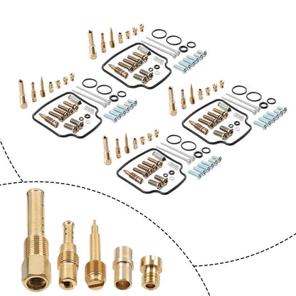 Carburetor Repair Kit for Honda CB1300 X4 Cruiser (1997–2003)