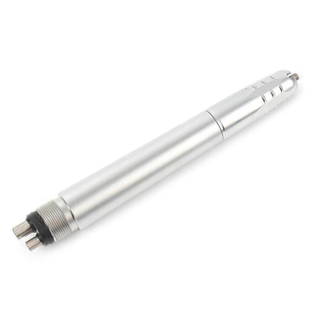 Ultrasonic Air Scaler Handpiece Instrument with 3 Tips for Dental Use