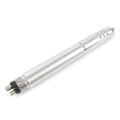 Ultrasonic Air Scaler Handpiece Instrument with 3 Tips for Dental Use