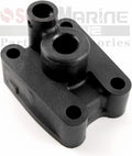 Water Pump Rebuild Kit for Yamaha Marine 4Stroke 4HP 5HP 6HP 6BX-WG078-00
