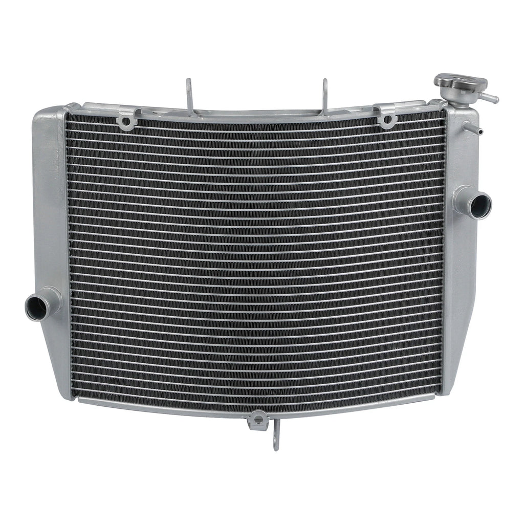 Radiator for Kawasaki Ninja ZX-6R (2009–2012)