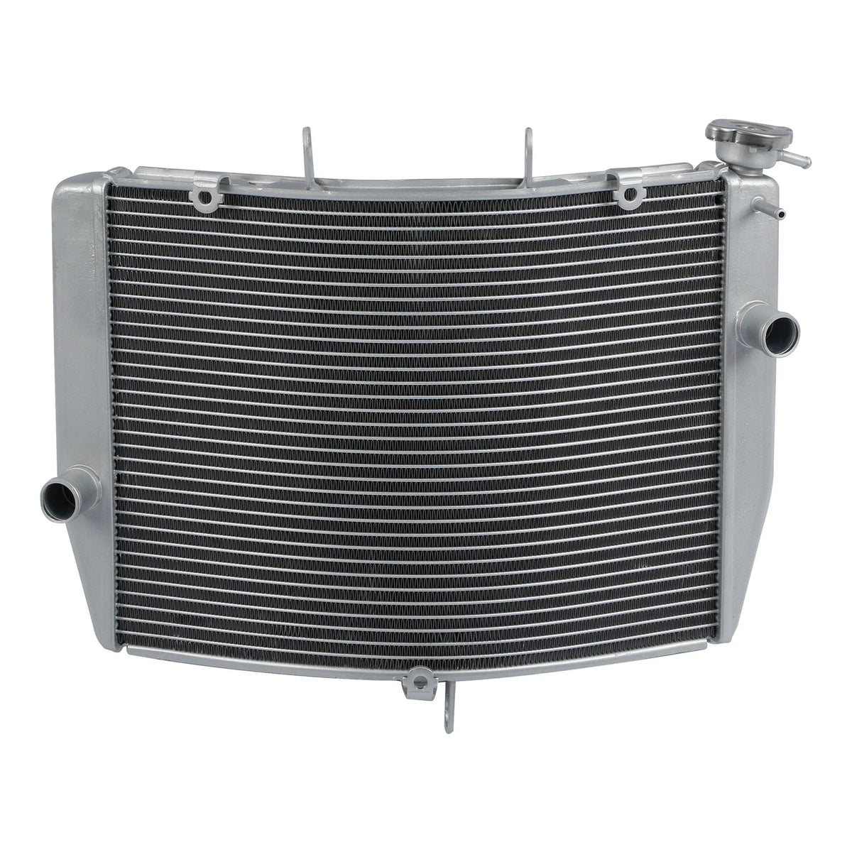 Radiator for Kawasaki Ninja ZX-6R (2009–2012)