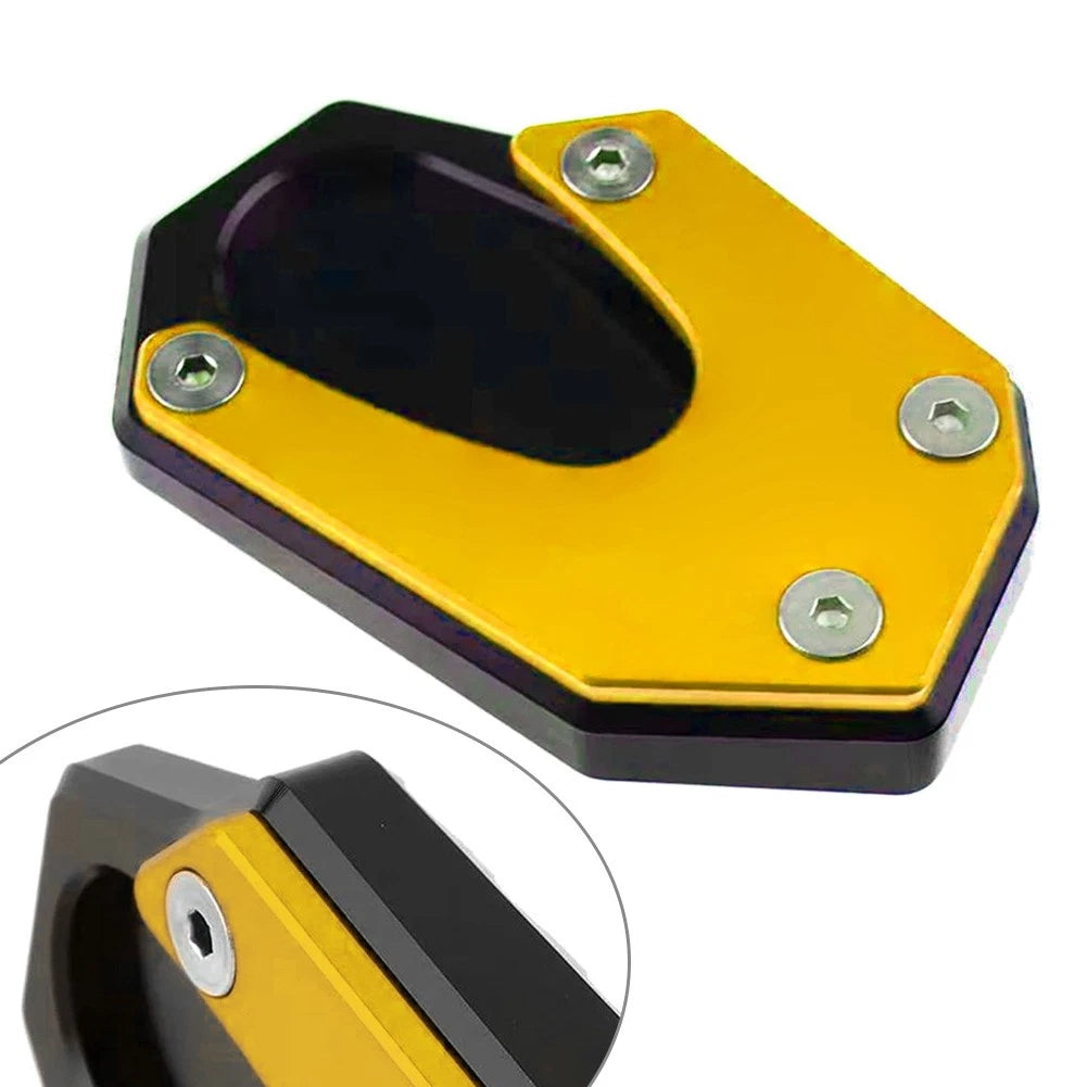 Side Stand Enlarge Kickstand Pad for Suzuki V-Strom 800DE (2023)