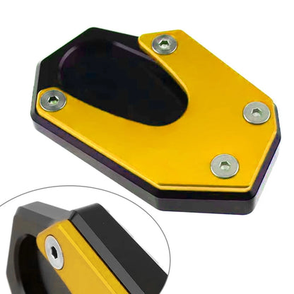 Side Stand Enlarge Kickstand Pad for Suzuki V-Strom 800DE (2023)