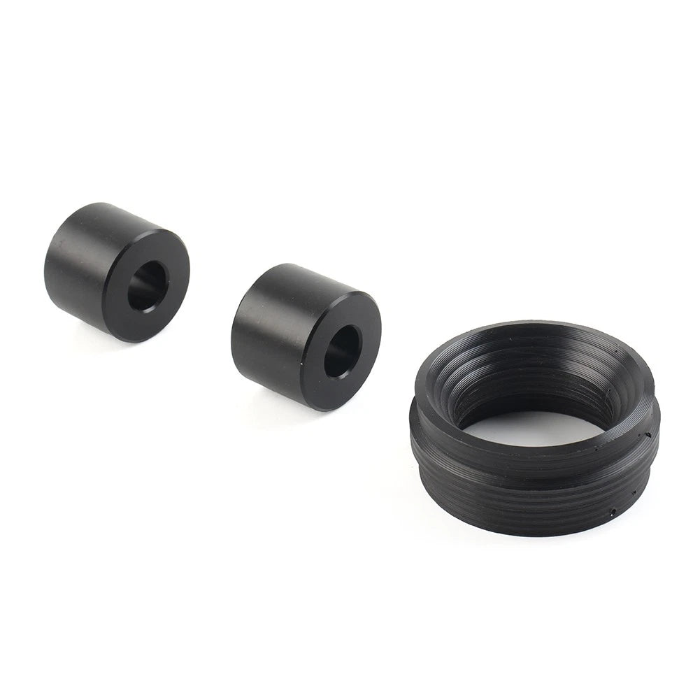 Upper Lower Chain Roller Kit for Yamaha Blaster YFS200 (1988–2006) & Warrior YFM350