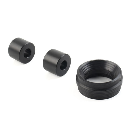 Upper Lower Chain Roller Kit for Yamaha Blaster YFS200 (1988–2006) & Warrior YFM350