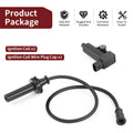 Ignition Coil Set for Hisun UTV Axis 700 750 MSU 700 800 (2009–2021)