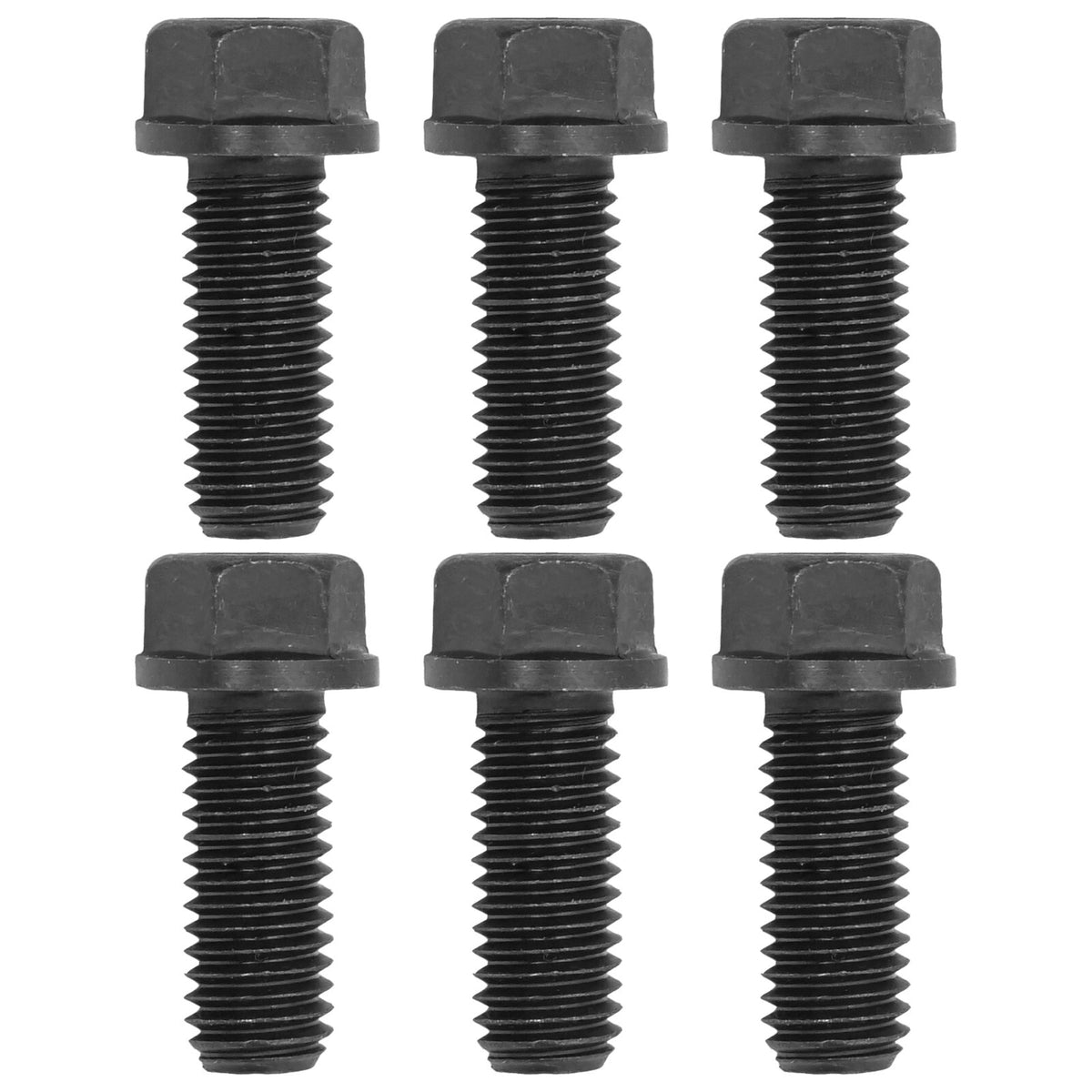 Deck Spindle Bolt Replacement for Toro Lawn Boy Exmark 6x (1995–2009)