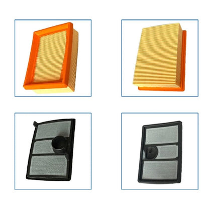 Air Filter Replacement Kit for TS700, TS800 (Professional Grade)