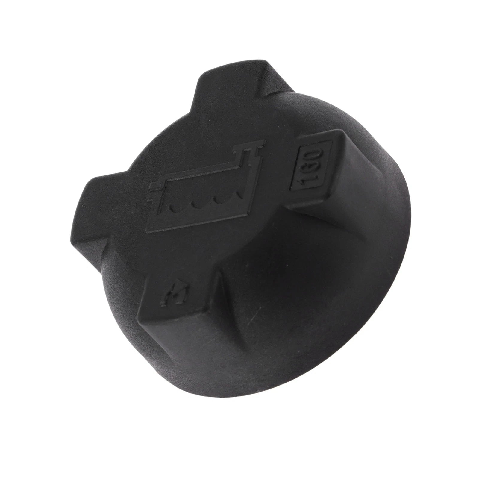 Coolant Reservoir Cap Replacement for Volkswagen Cabriolet (1985–1993)