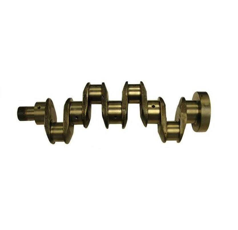 Crankshaft for Perkins 1104 (ZZ90237)