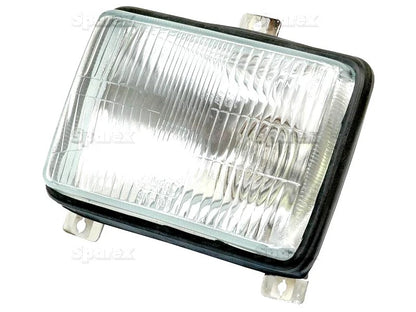 Right Headlight for New Holland TS90 TS100 TS110 TS115 (1999–2006)