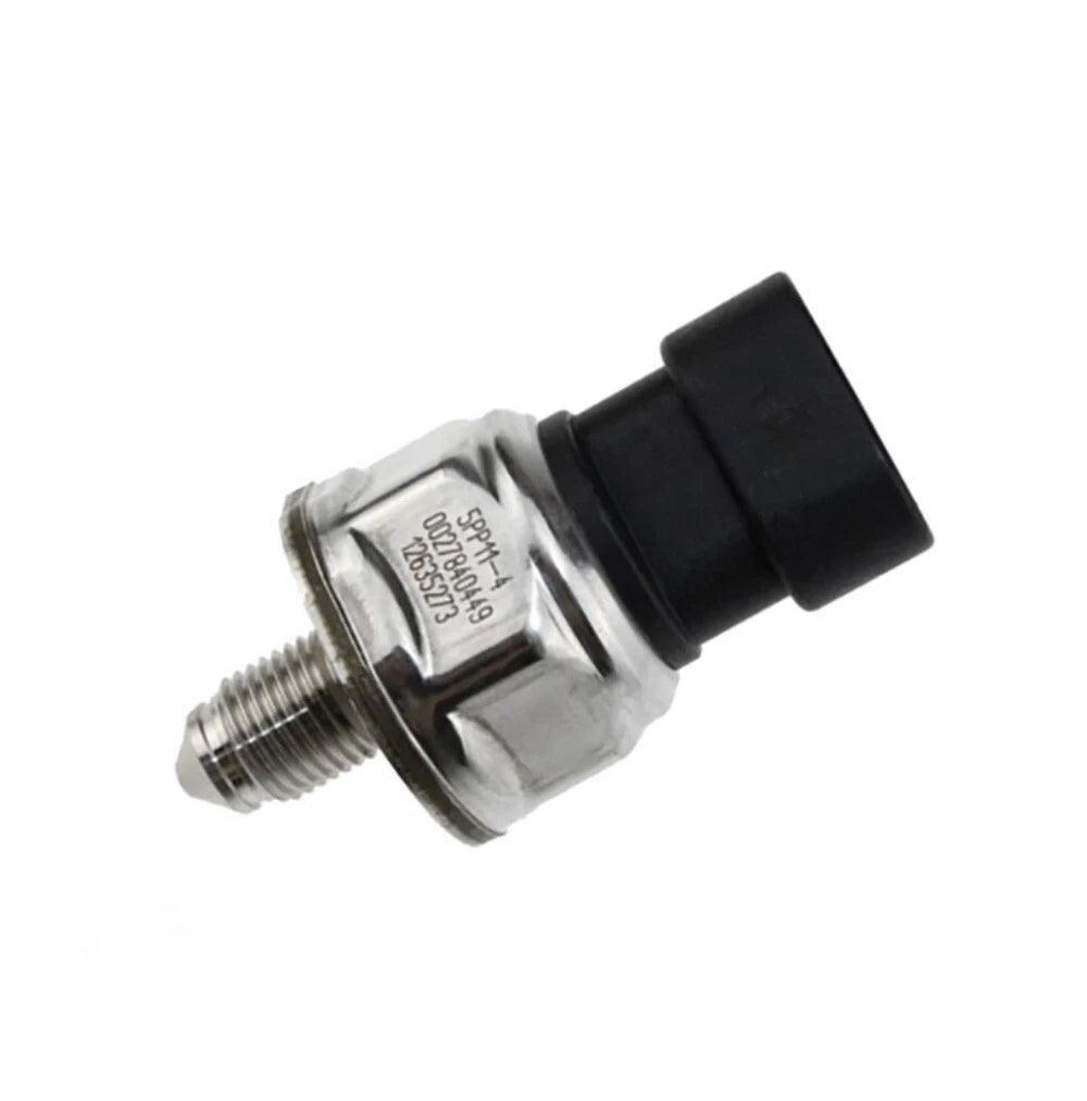 Fuel Rail Pressure Sensor for Cadillac Chevrolet Buick (5PP11-4)