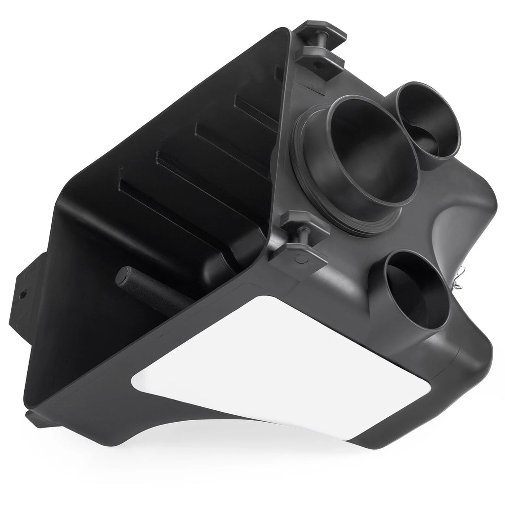 Bottom Air Box Housing for Honda TRX250X (1987–1992) 17210-HC0-010