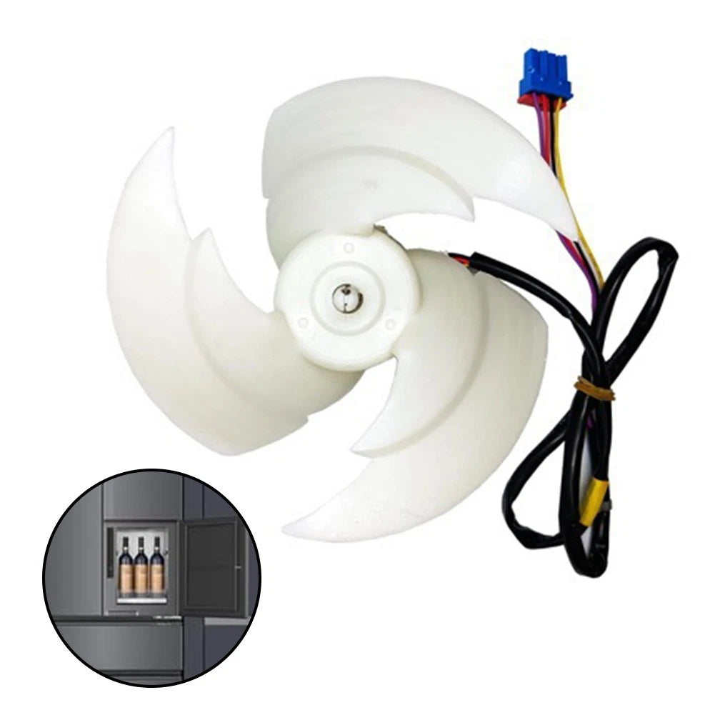 Condenser Fan Motor for