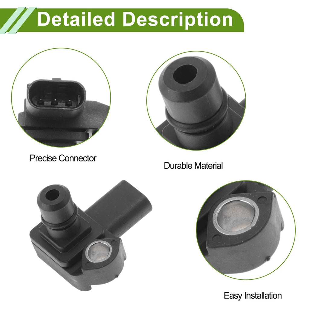 MAP Sensor No.55573249 for Buick Cascada (2016–2019)
