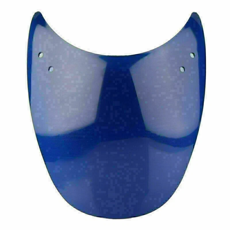 Front Windshield for Harley Softail Breakout (2013–2017) - Blue
