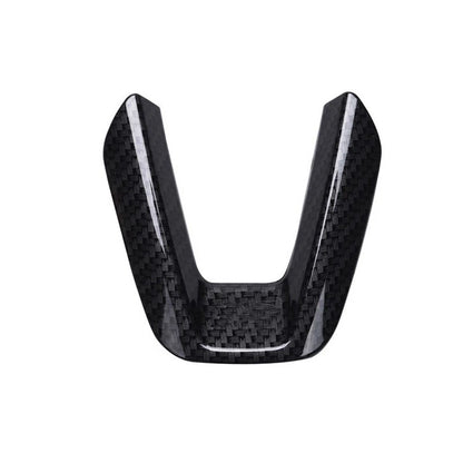 Steering Wheel Trim for Mazda 3 (2017–2018), Mazda 6 (2017–2018)